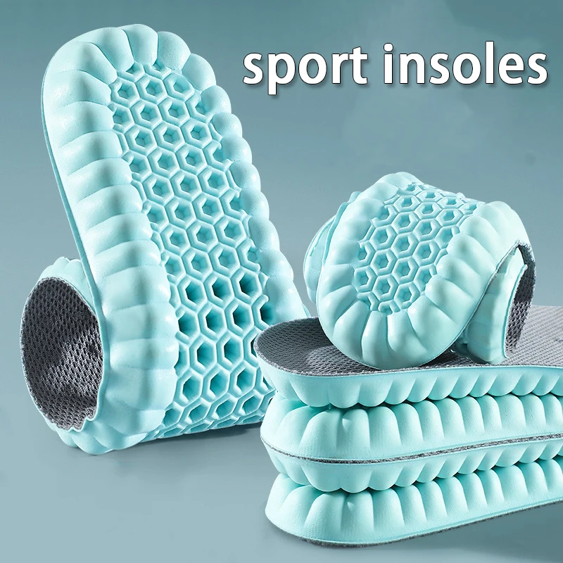 Women'S Shoes With Plantar Fasciitis - Sports Insole Soft Memory foam Shoe