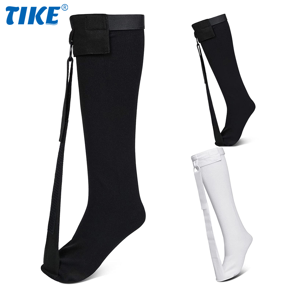 Women'S Shoes With Plantar Fasciitis - TIKE Foot Drop Plantar Fasciitis Night