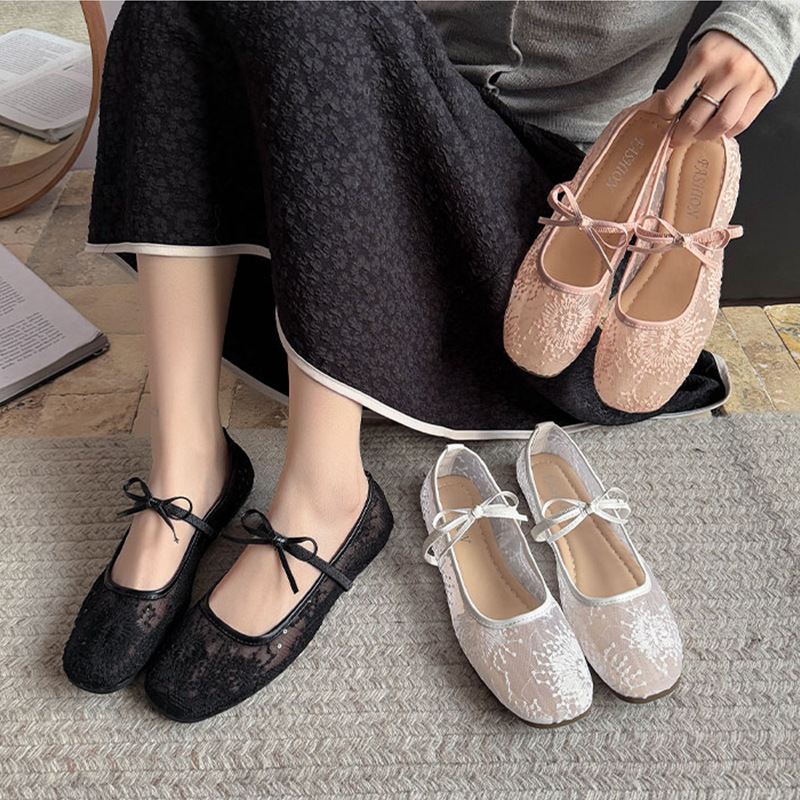 Women's Gentle Ballet Flat Sho - Ballet Flat Women review and price