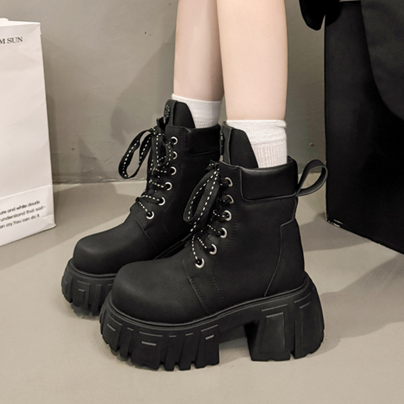 High Heels Women's Ankle Boots - Women'S Shoes Trending 2025 review and price
