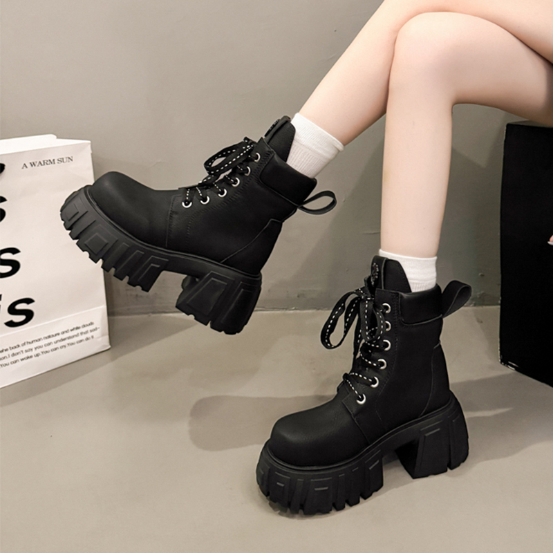 High Heels Women's Ankle Boots - Women'S Shoes Trending 2025 review and price