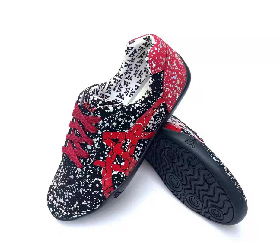 Classic Brand Martial Arts Sho - Women'S Shoes Vs Men'S review and price