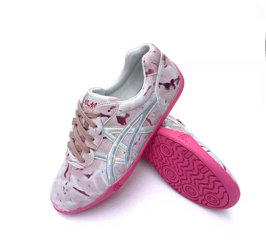 Classic Brand Martial Arts Sho - Women'S Shoes Vs Men'S review and price