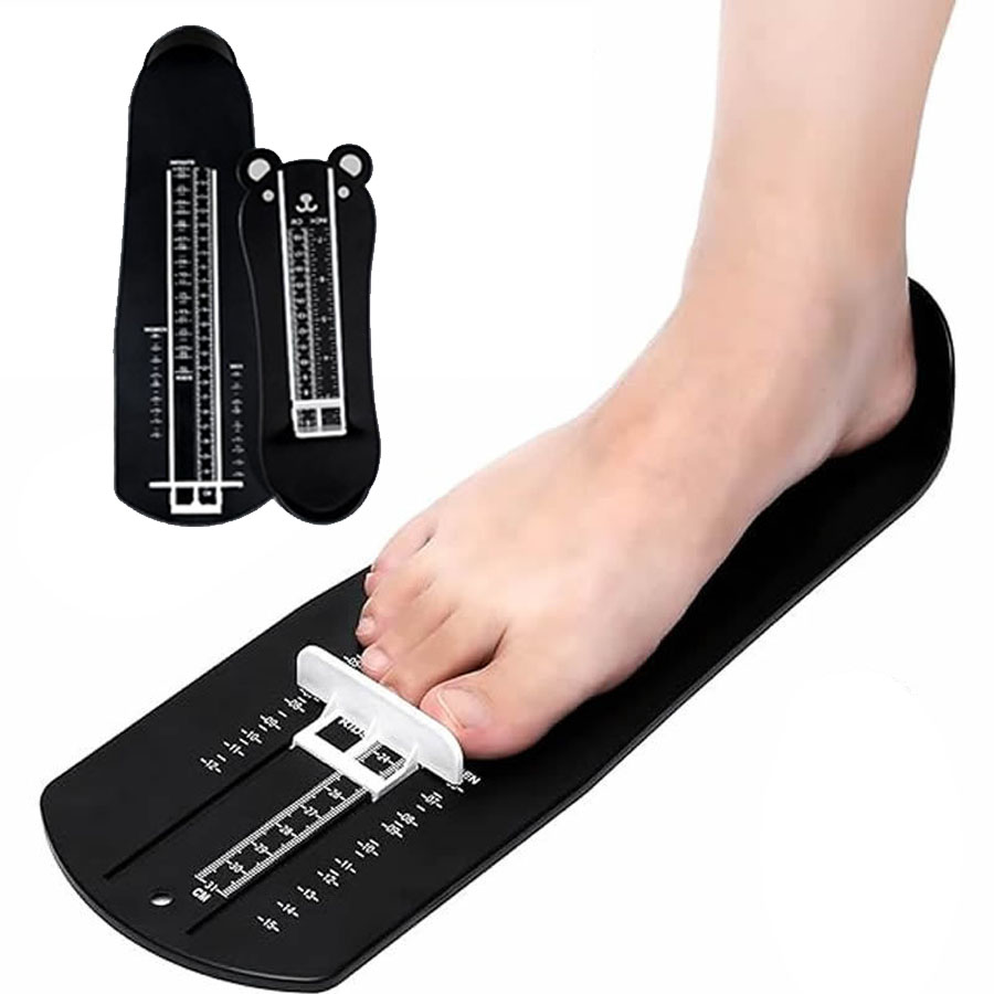 Foot Measuring Device Kids Foo - Women'S Shoes Size 12 review and price