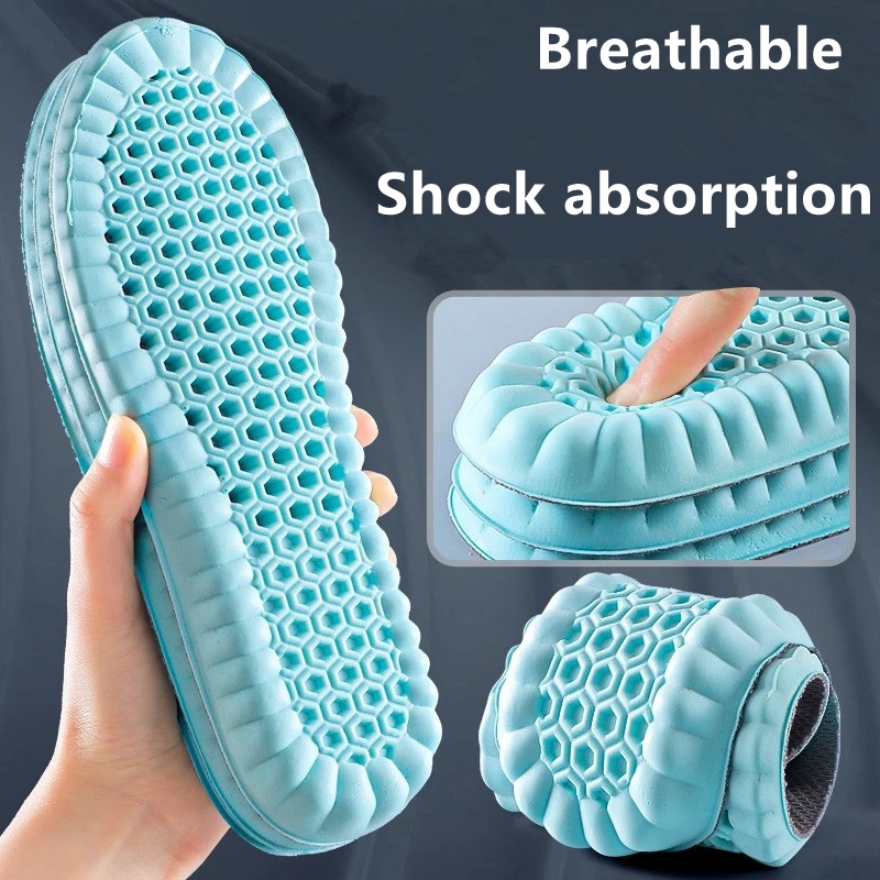 Sports Insole Soft Memory foam - Women'S Shoes With Plantar Fasciitis review and price