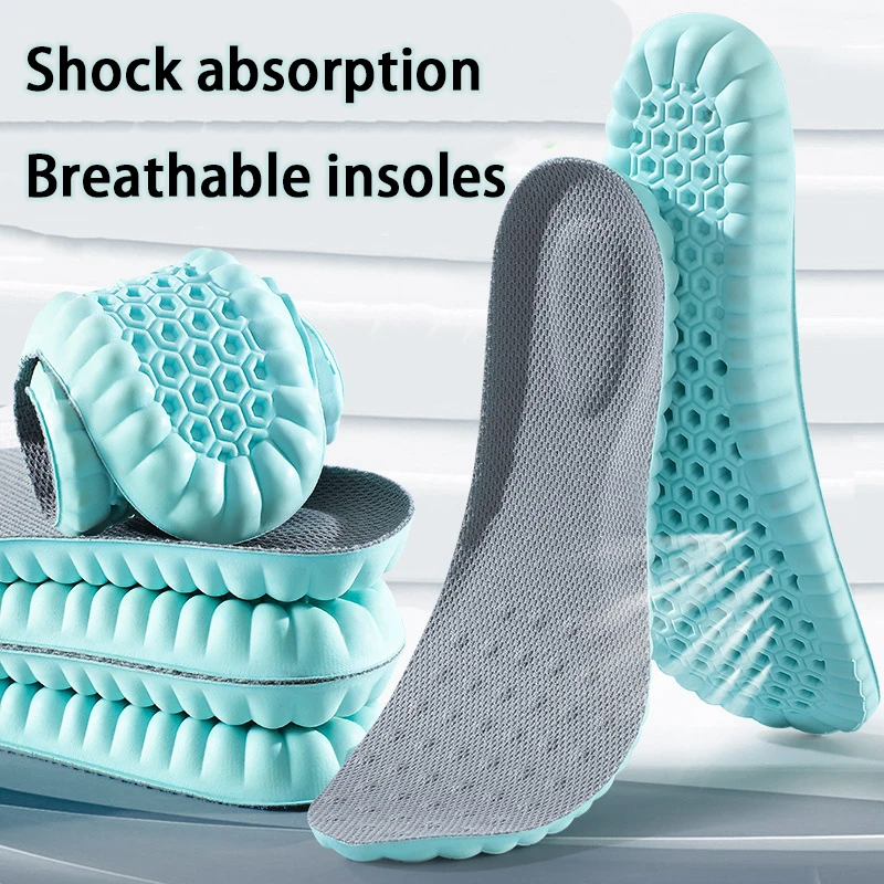 Sports Insole Soft Memory foam - Women'S Shoes With Plantar Fasciitis review and price