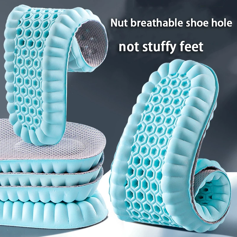 Sports Insole Soft Memory foam - Women'S Shoes With Plantar Fasciitis review and price