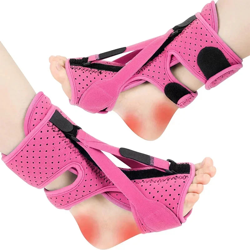 Adjustable Night Splint For Pl - Women'S Shoes With Plantar Fasciitis review and price