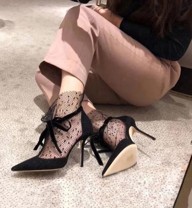 Spring and summer new pointed  - Women Shoes Boots review and price
