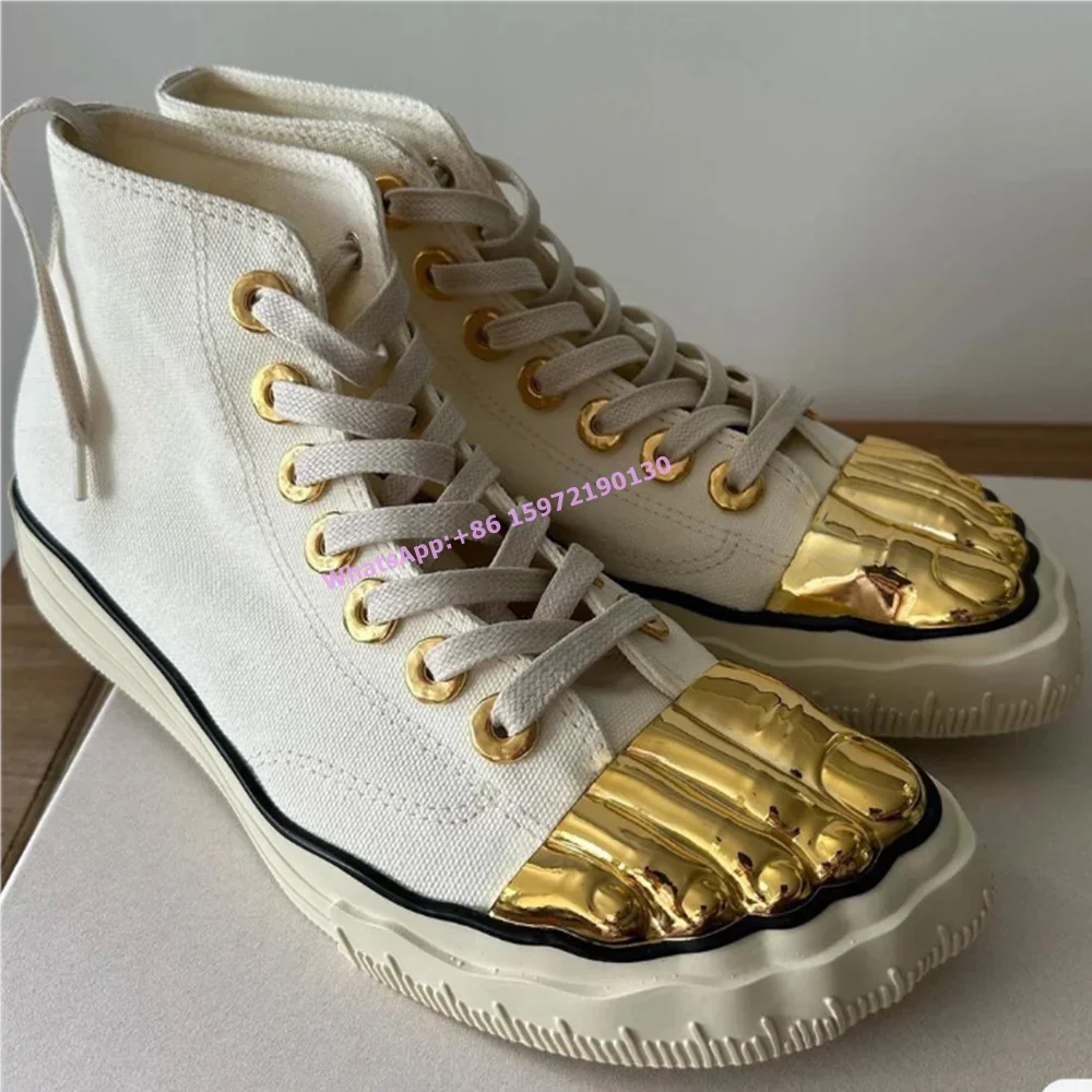Five Finger Metal Toe Boots Mi - Women Shoes Boots review and price