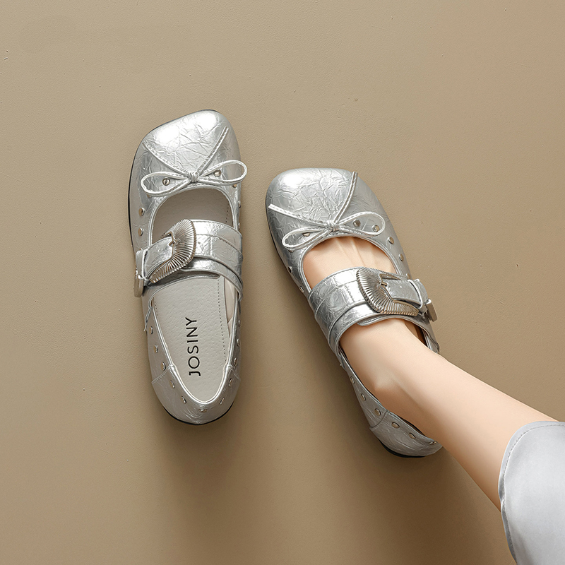Ballet-style Flat Shoes for Wo - Ballet Flat Women review and price