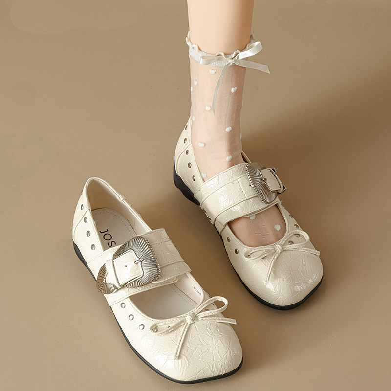 Ballet-style Flat Shoes for Wo - Ballet Flat Women review and price