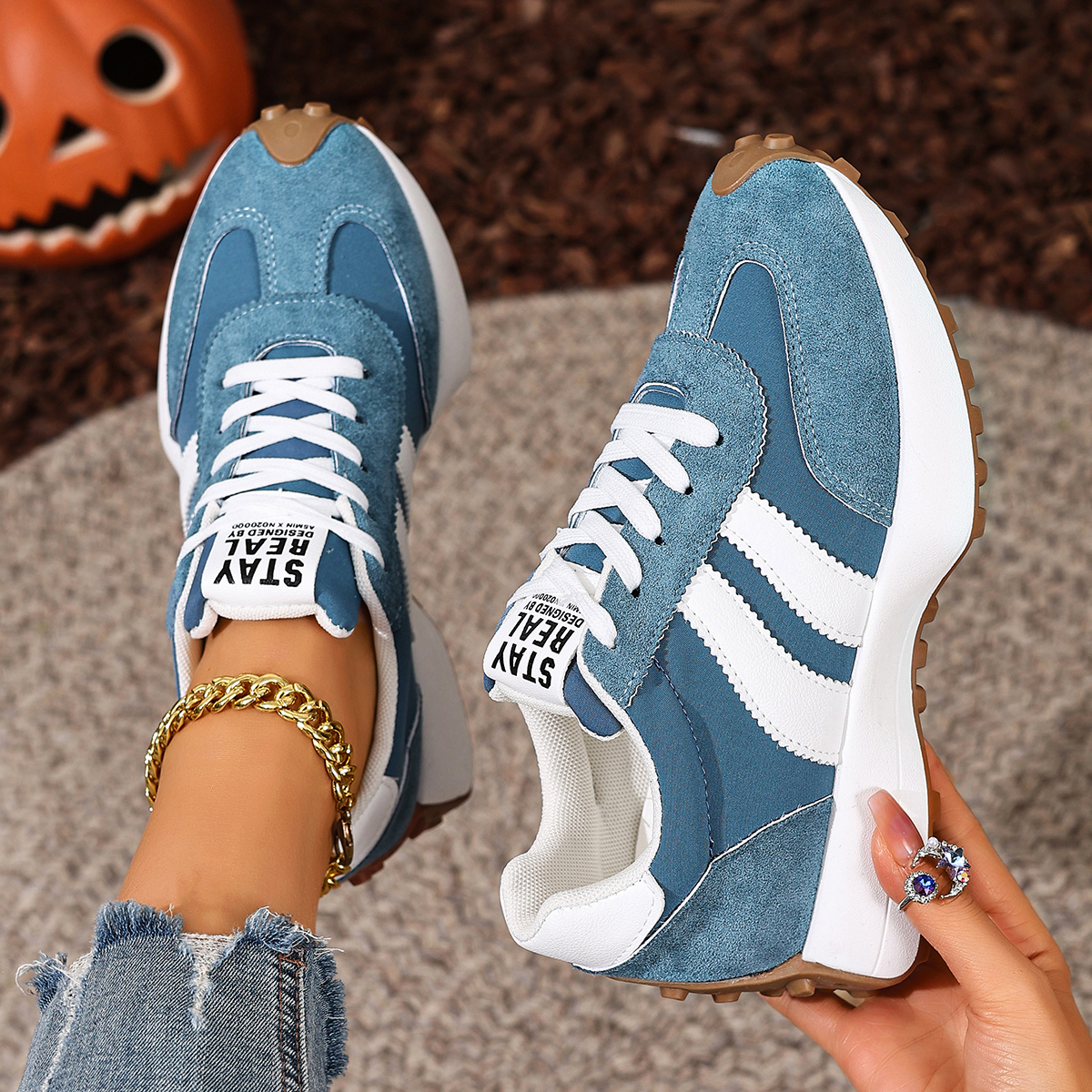 Trend Women Sneakers 2025 New  - Women'S Shoes Trending 2025 review and price