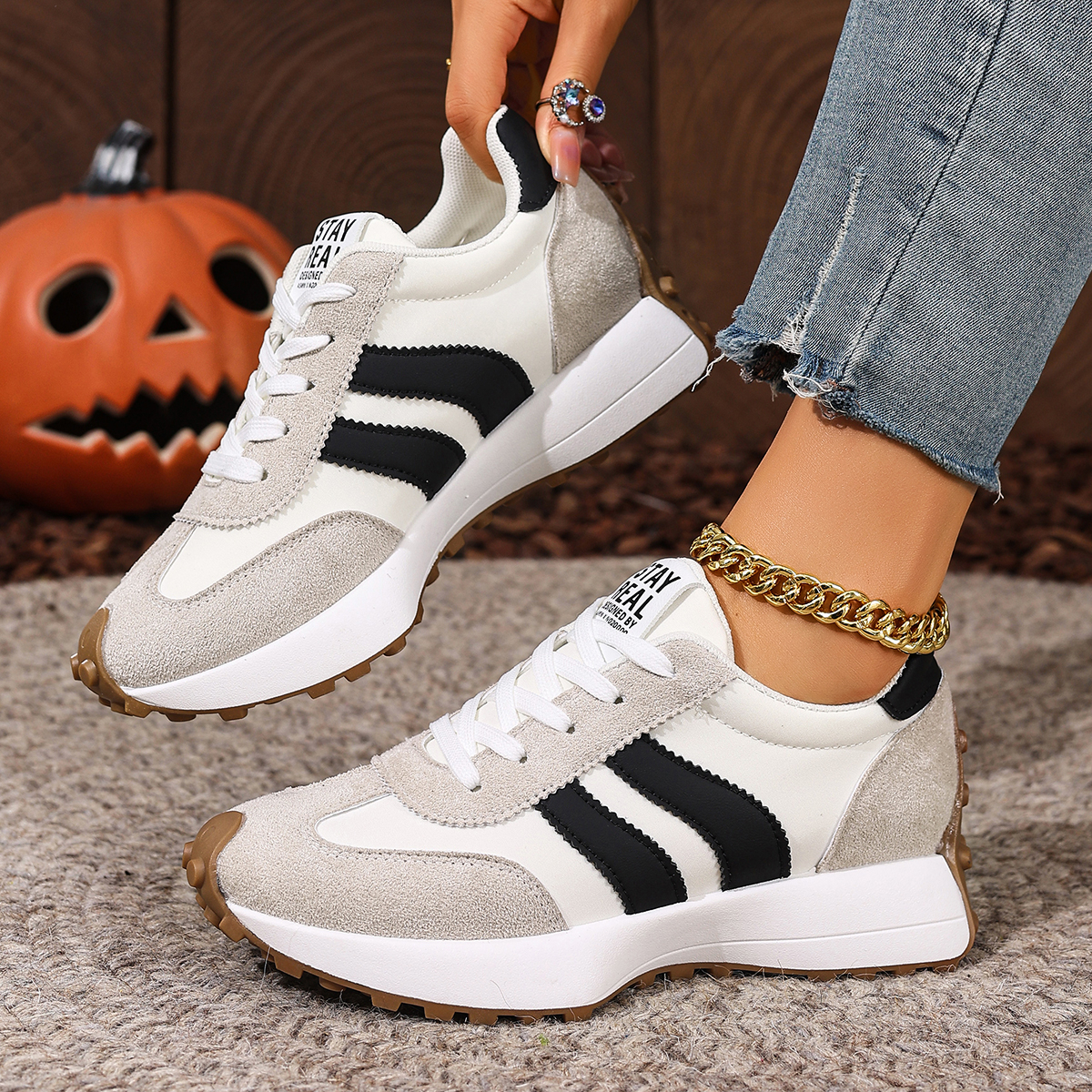 Trend Women Sneakers 2025 New  - Women'S Shoes Trending 2025 review and price