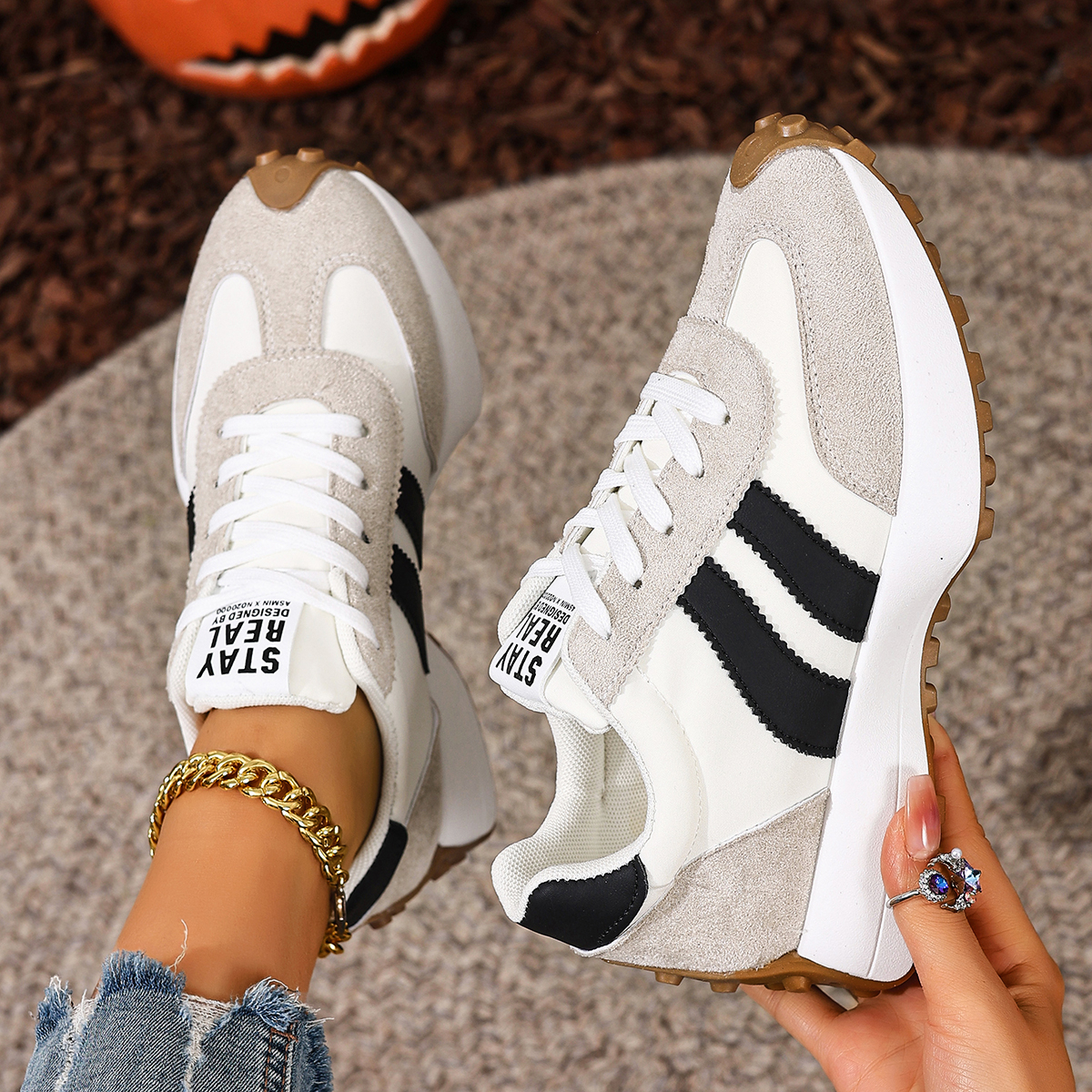 Trend Women Sneakers 2025 New  - Women'S Shoes Trending 2025 review and price