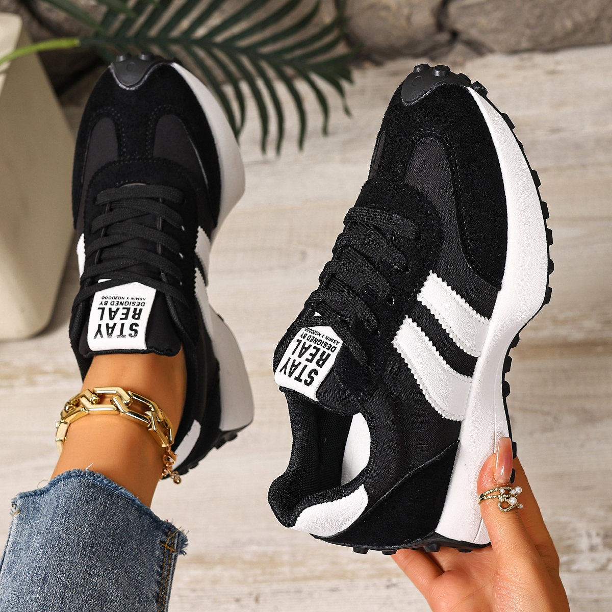 Trend Women Sneakers 2025 New  - Women'S Shoes Trending 2025 review and price