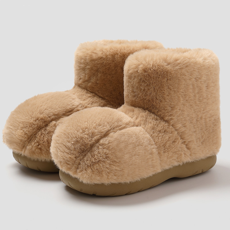 Lovely Cat Claws Indoor Boots  - Women Shoes Boots review and price