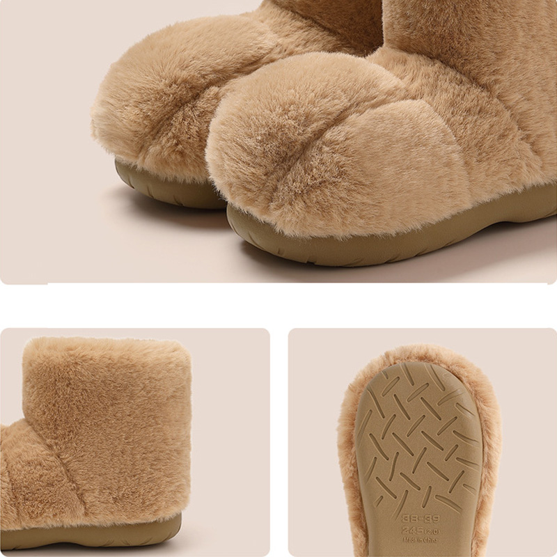 Lovely Cat Claws Indoor Boots  - Women Shoes Boots review and price