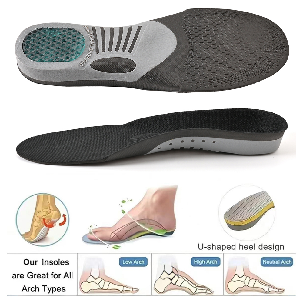 1 Pair Plantar Fasciitis Ortho - Women'S Shoes With Plantar Fasciitis review and price