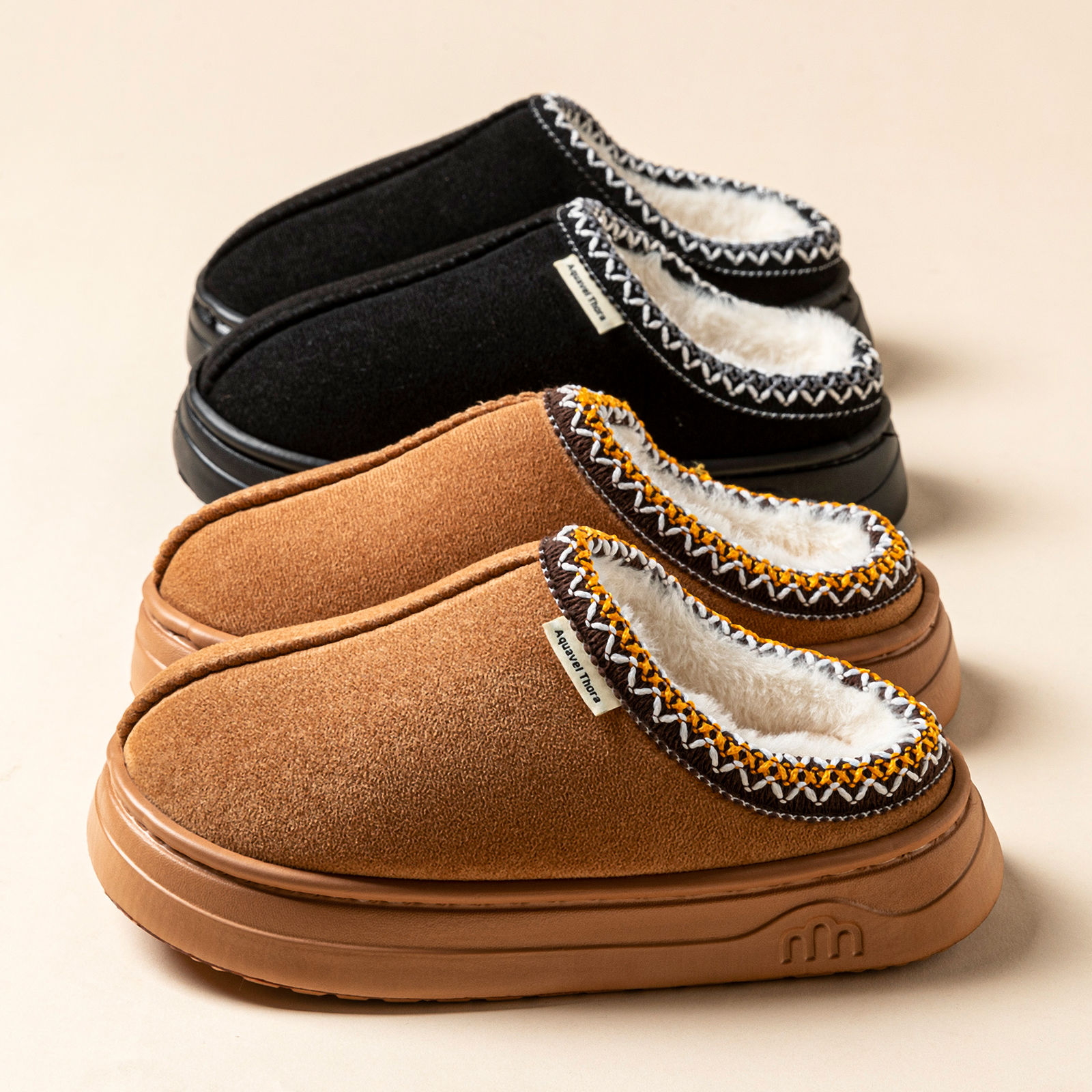 Winter Anti-slip Women's Soft  - Women Shoes Boots review and price