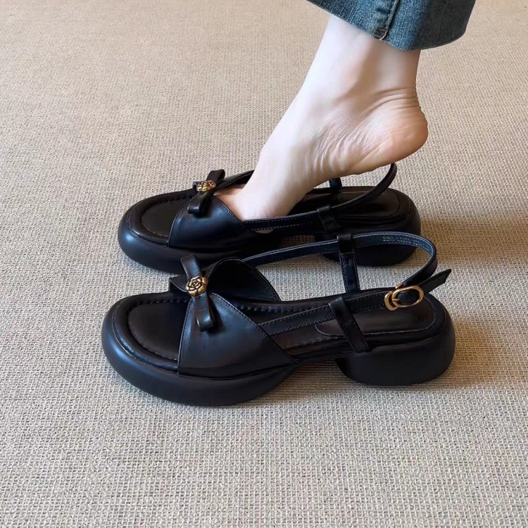 2026 New Style Strappy Sandals - Strappy Heeled Sandals review and price
