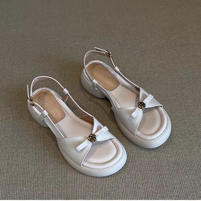 2026 New Style Strappy Sandals - Strappy Heeled Sandals review and price