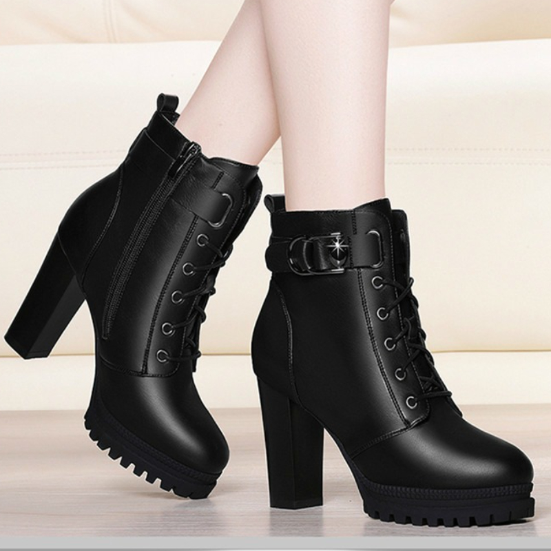 Elegant High Heels Women Boots - Women'S Shoes Trending 2025 review and price