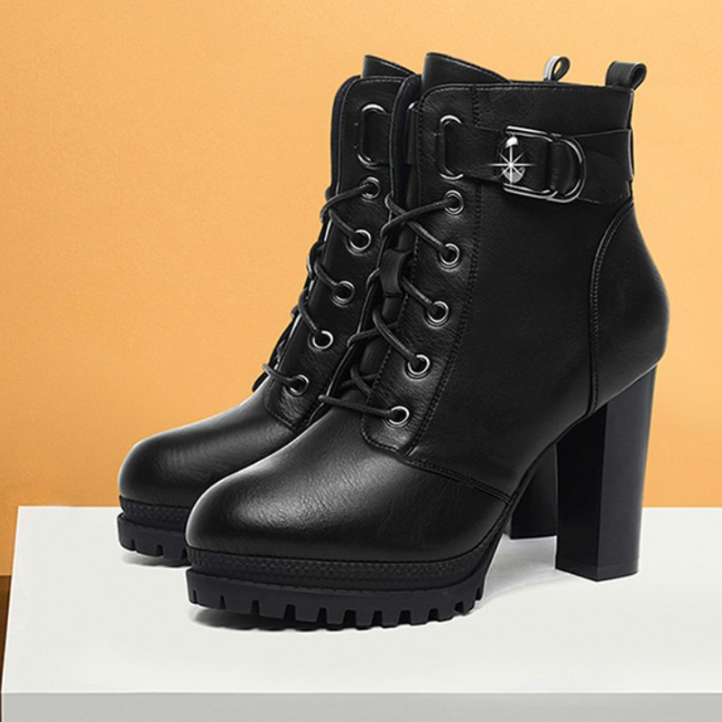Elegant High Heels Women Boots - Women'S Shoes Trending 2025 review and price