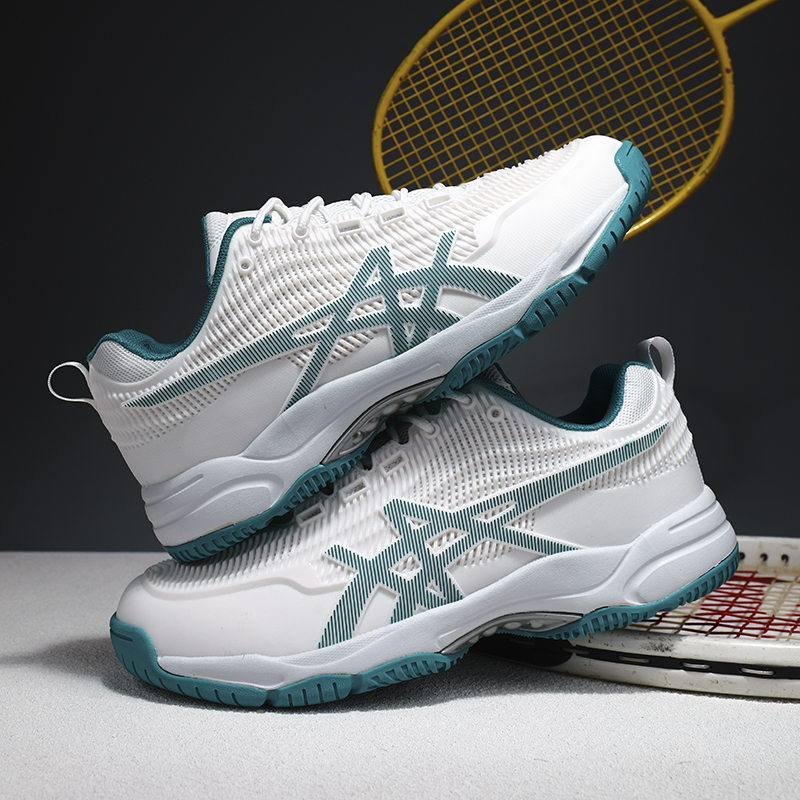 Men Women Badminton Shoes Tabl - Women'S Shoes Volleyball review and price