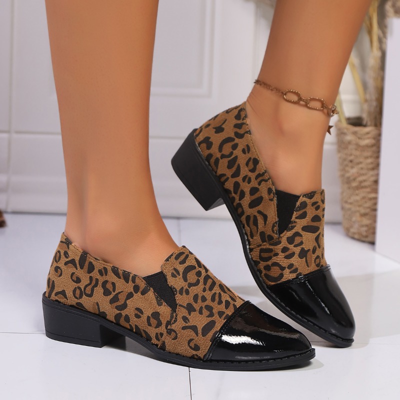 2025 Spring and Autumn New Sho - Women Shoes Nb review and price