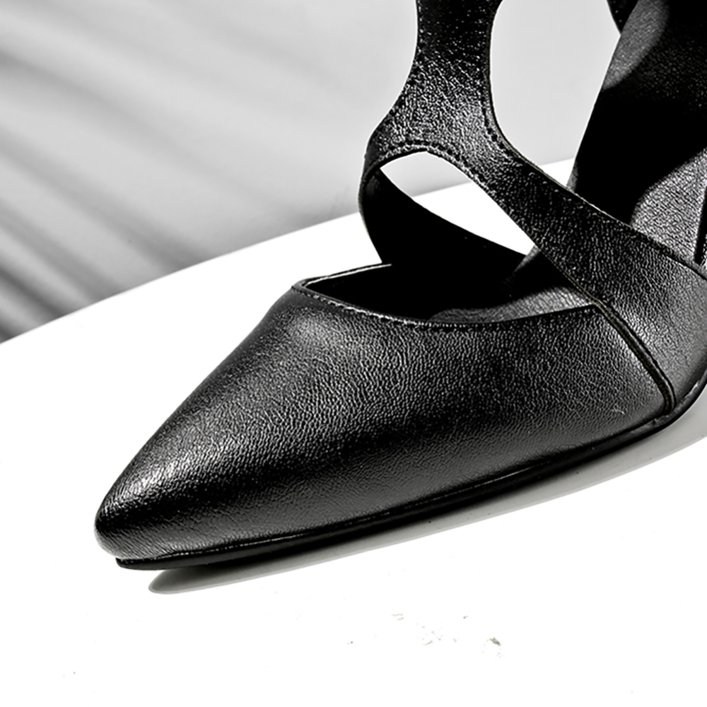Summer New Fashion Black Leopa - Women'S Shoes Size 12 review and price