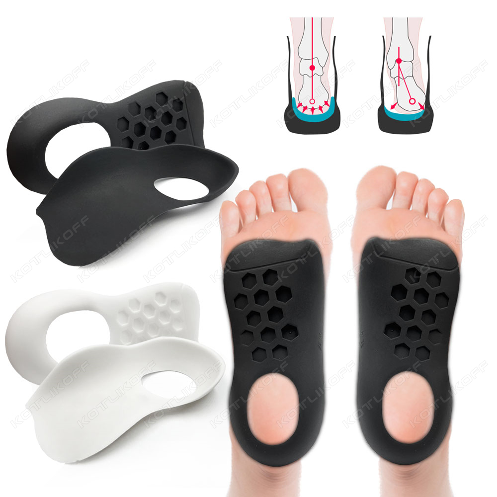 Flat Foot X/O-Leg Correction I - Women'S Shoes With Plantar Fasciitis review and price