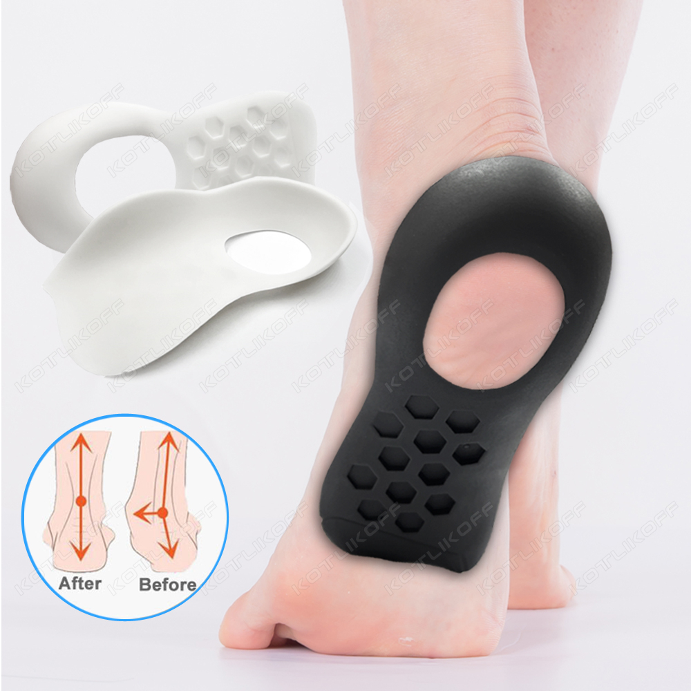 Flat Foot X/O-Leg Correction I - Women'S Shoes With Plantar Fasciitis review and price