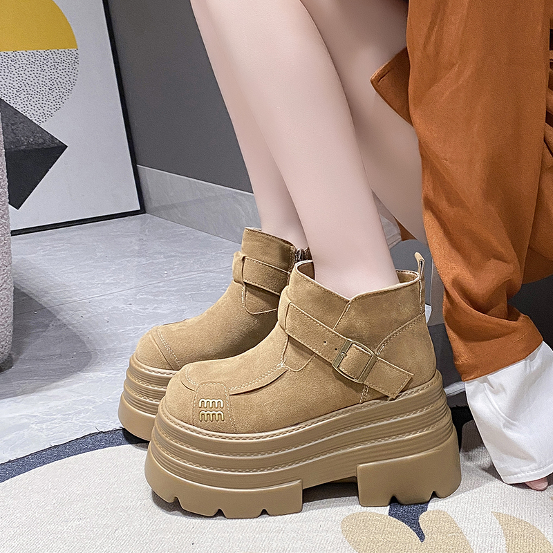 Women's Ankle Boots High Heels - Women'S Shoes Trending 2025 review and price