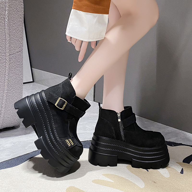 Women's Ankle Boots High Heels - Women'S Shoes Trending 2025 review and price