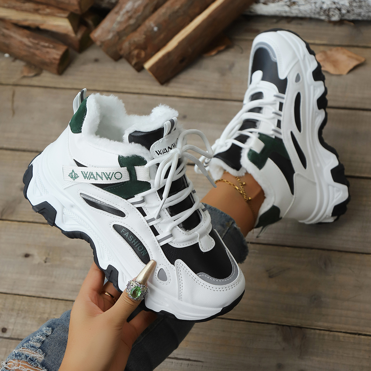 2025 New Women Casual Fashion  - Women'S Shoes Trending 2025 review and price