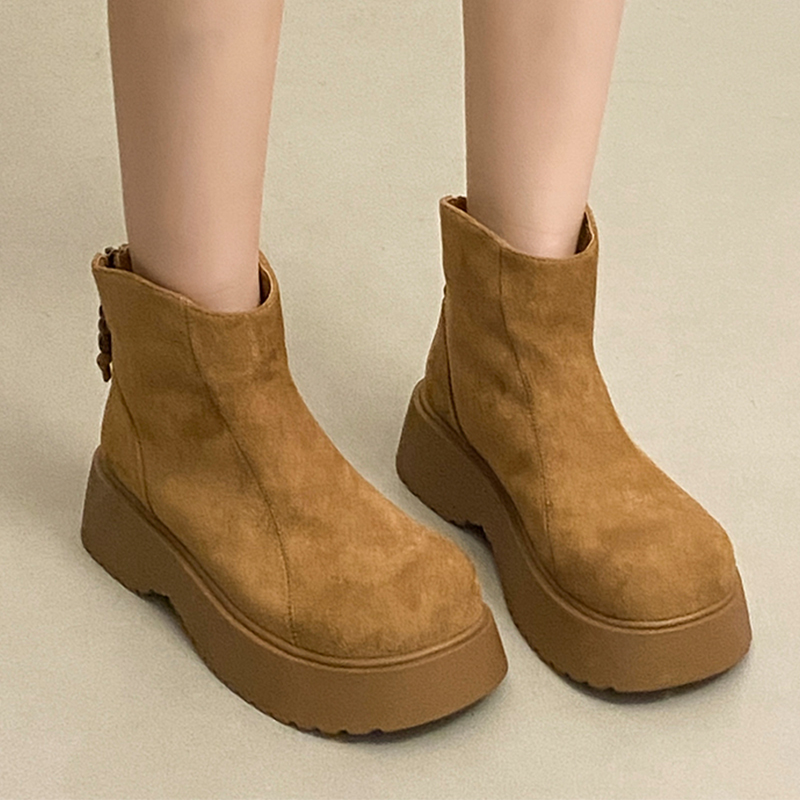 Flats Platform Women’s Ankle B - Women'S Shoes Trending 2025 review and price