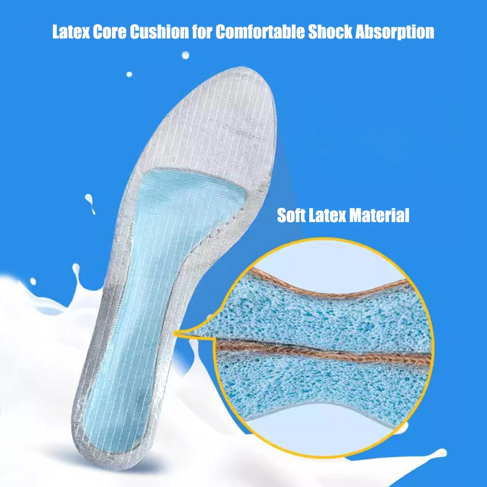 Self adhesive Leather Insoles  - Women'S Shoes With Plantar Fasciitis review and price