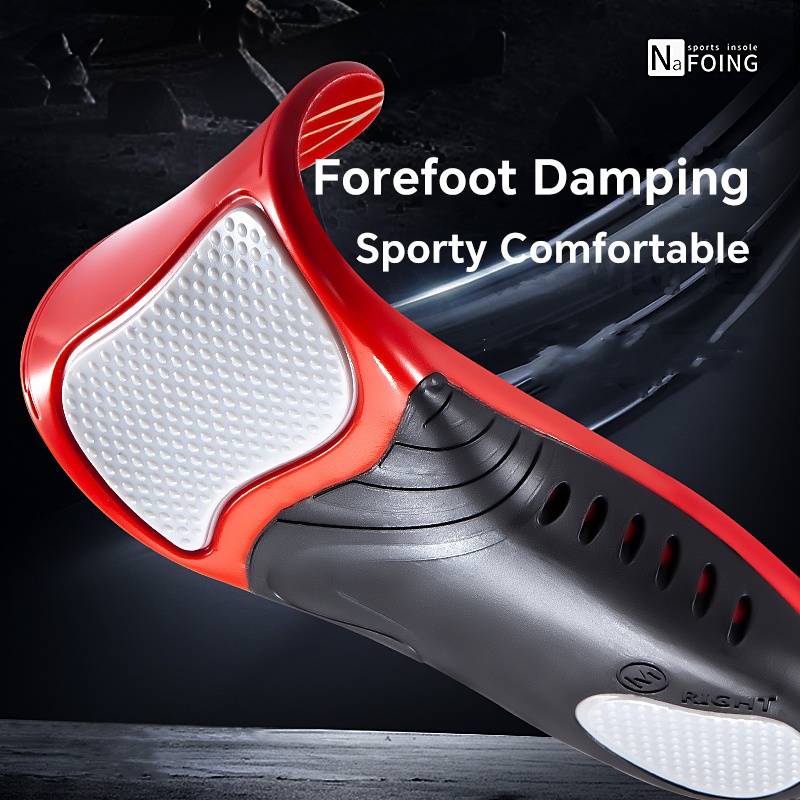 Premium Silicone Gel Insoles f - Women'S Shoes With Plantar Fasciitis review and price