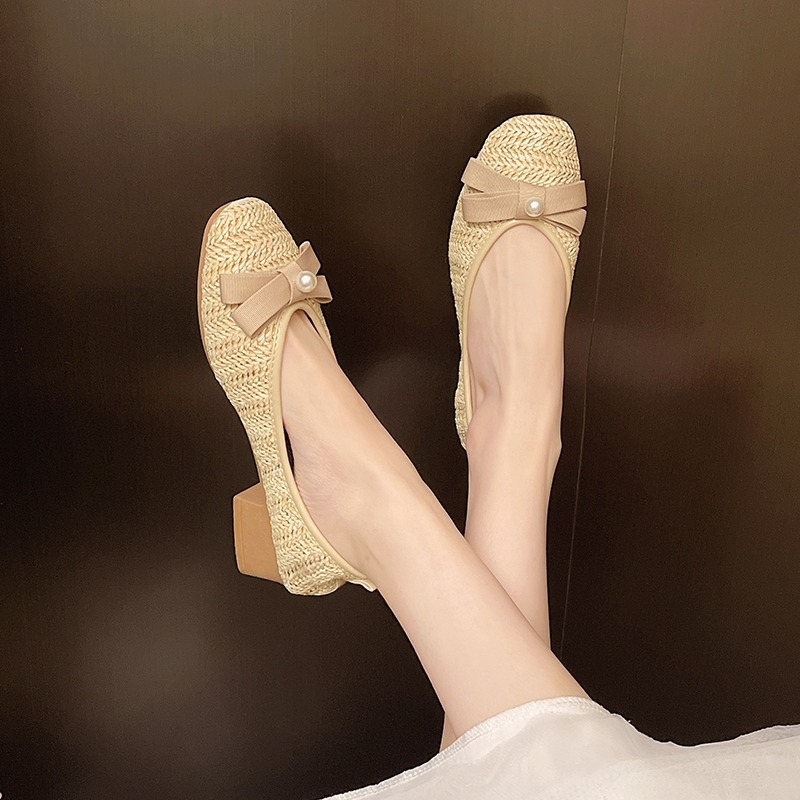 Flats Luxury Leather Casual Sh - Women'S Shoes Trending 2025 review and price