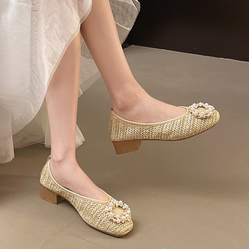 Flats Luxury Leather Casual Sh - Women'S Shoes Trending 2025 review and price