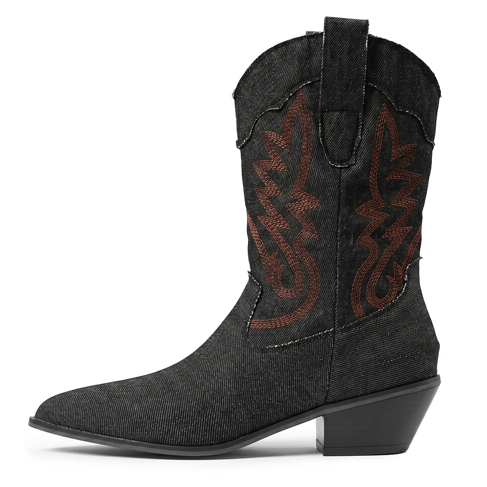 2026 Autumn Glamour Denim Wome - Women'S Shoes Size 12 review and price