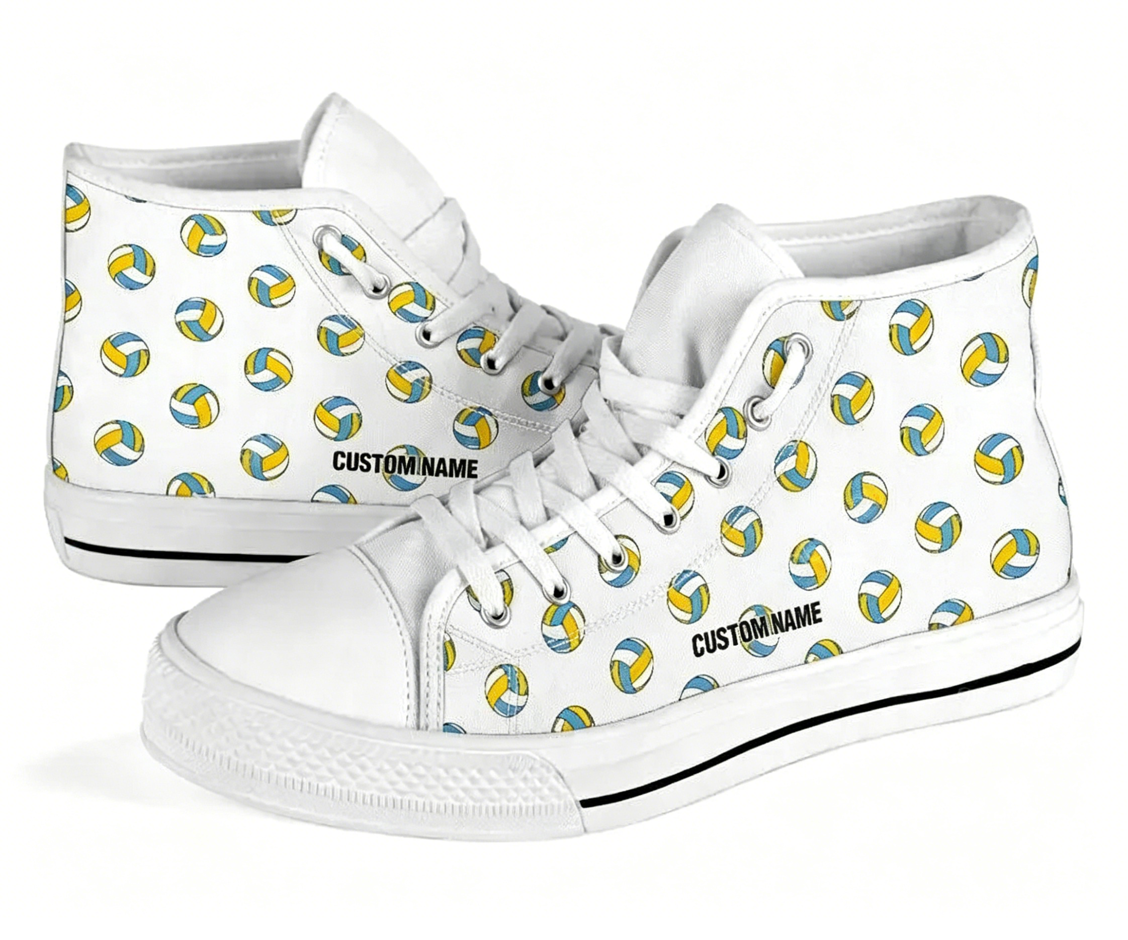 Volleyball High Top Sneakers M - Women'S Shoes Volleyball review and price