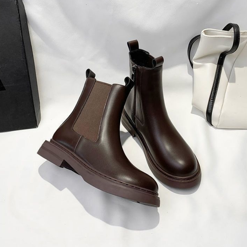 Non Slip Women's Ankle Boots W - Women'S Shoes Trending 2025 review and price