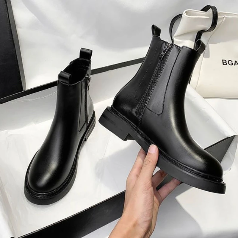 Non Slip Women's Ankle Boots W - Women'S Shoes Trending 2025 review and price