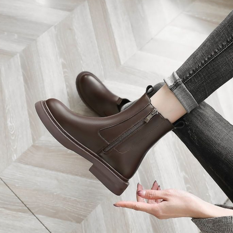 Non Slip Women's Ankle Boots W - Women'S Shoes Trending 2025 review and price