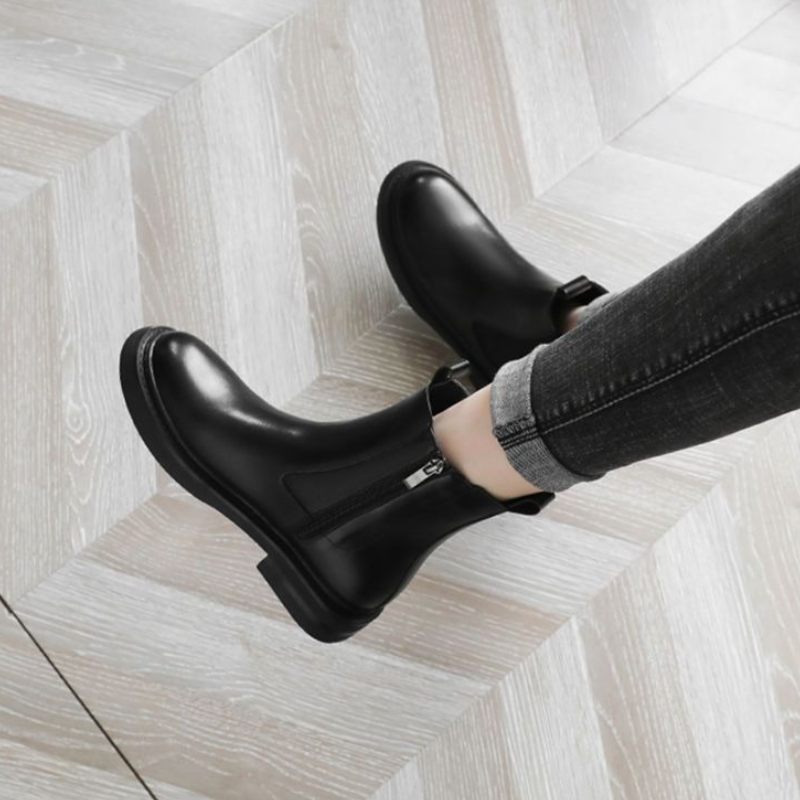 Non Slip Women's Ankle Boots W - Women'S Shoes Trending 2025 review and price