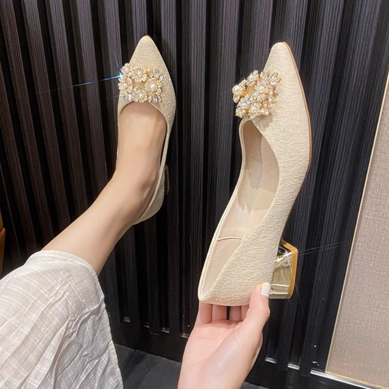 Autumn New Ladies High Heels P - Women Shoes Nb review and price