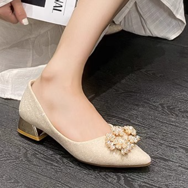 Autumn New Ladies High Heels P - Women Shoes Nb review and price