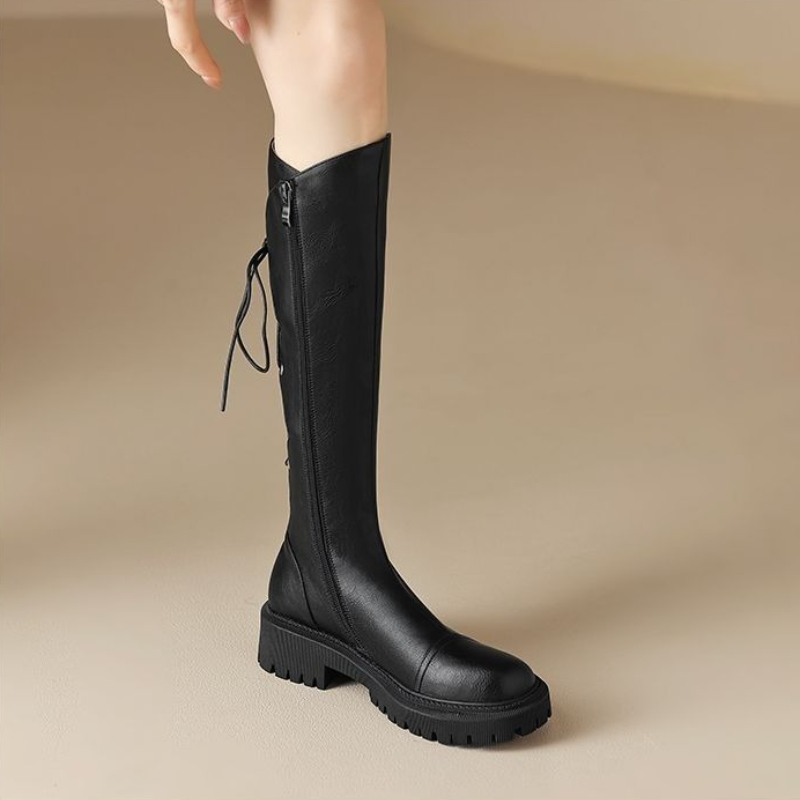 Brown Leather Platform Women's - Women'S Shoes Trending 2025 review and price